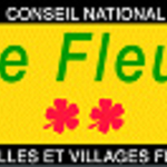 Ville Fleurie 2 Ã©toiles
